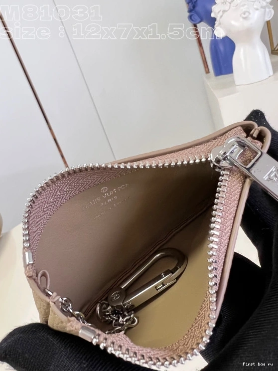 First bag ru POUCH KEY VUITTON LOUIS 0723